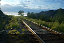 By Train - Gisby Harrison Solicitors