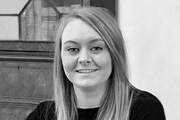 Lauren Glynne - Gisby Harrison Solicitors