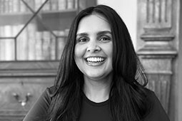 Sabina Cassata - Gisby Harrison Solicitors