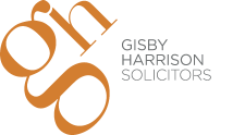 Gisby Harrison Solicitors Logo