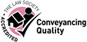 Conveyancing Quality wordmark