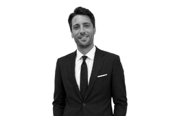 Francesco Cuffaro portrait