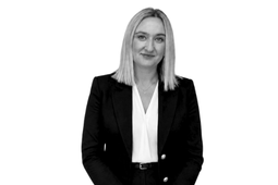 Grace Brass portrait
