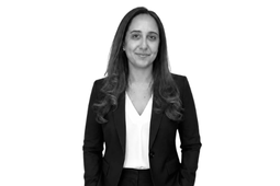 Kristina Nickoli portrait