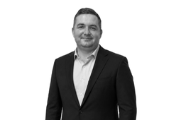 Matthew Taylor portrait
