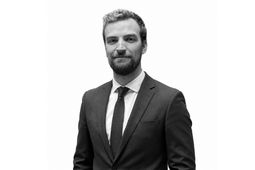 Max Barnard portrait