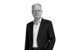 Michael Lane portrait