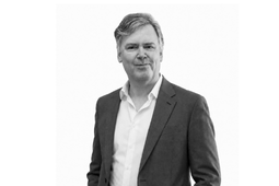 Paul Wilson-Smith portrait