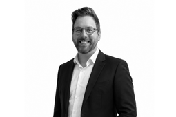 Toby Pilcher portrait